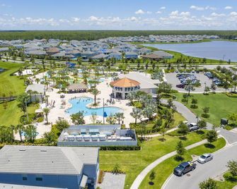 Beautiful Vacation Home Close to Disney - Bay Lake