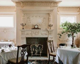 South Shire - Bennington - Restaurant