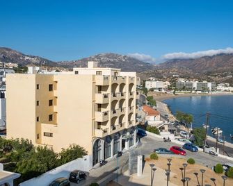 Atlantis Hotel - Karpathos