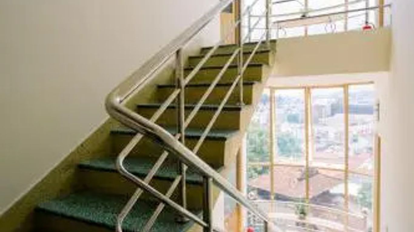 스마일리 백패커스