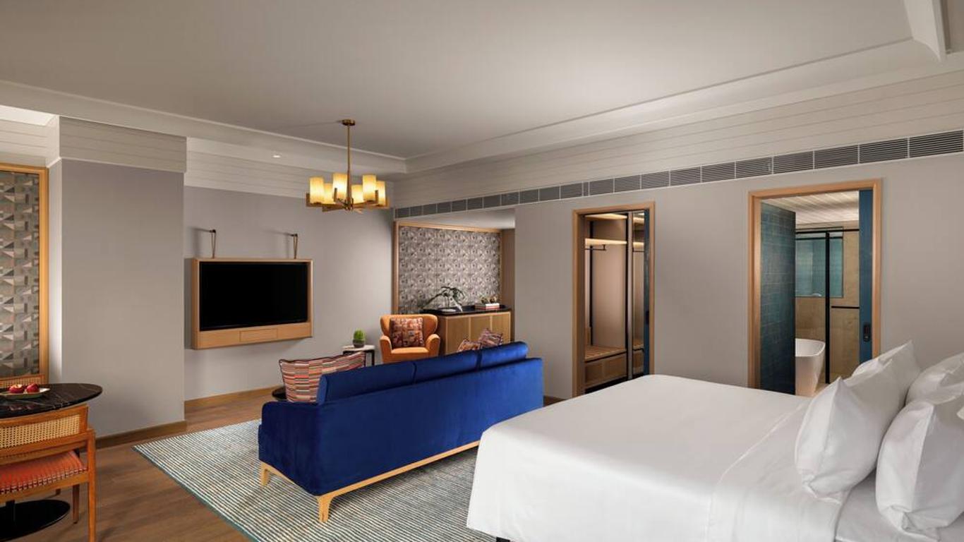 Pullman Chennai Anna Salai