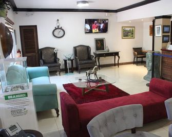 Altamont Court Hotel - Kingston - Lobby