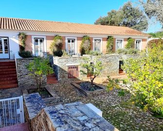 Naturarte Campo - Duna Parque Resorts & Hotels - São Luis