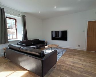 RnB - The Coach House - Ev Charger option - Girvan