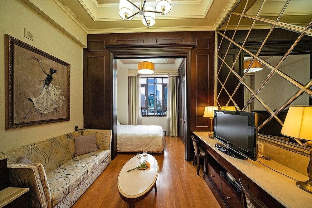Artnouveau Hotel Yeoksam - סיאול
