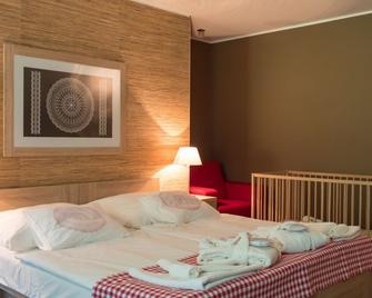 Salamandra Hotel - Hodruša