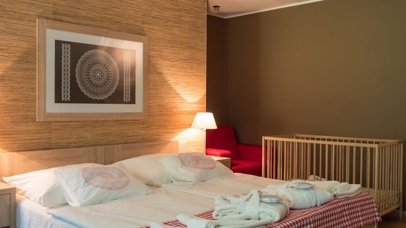 Salamandra Hotel