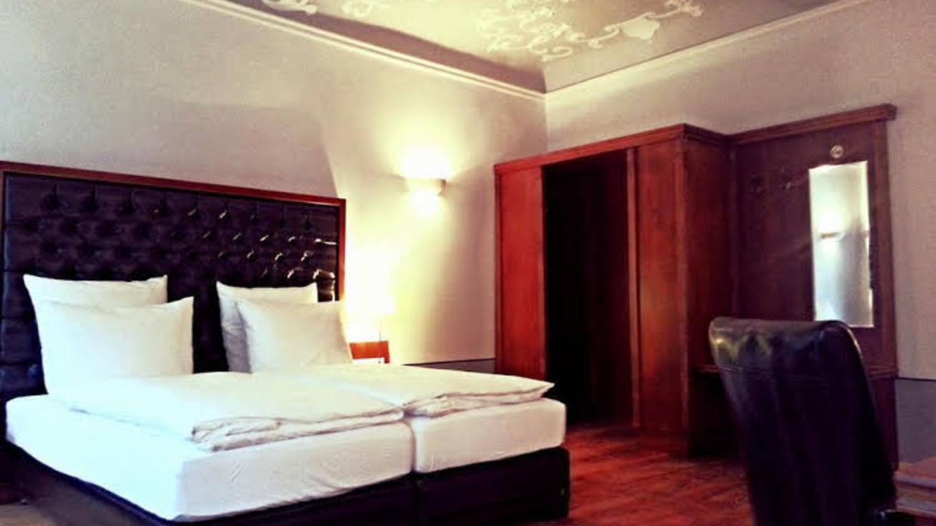 Hotel Paul Otto