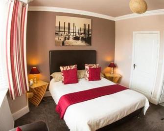 Newminster Cottage - Morpeth - Habitación