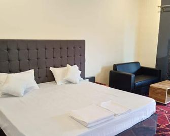 Rass Resort - Karjat - Habitación