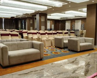 Zone Connect by The Park Prayagraj - Prayagraj