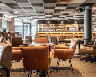 Scandic Waskia - Vaasa - Bar