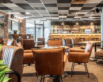 Scandic Waskia - Vaasa - Bar