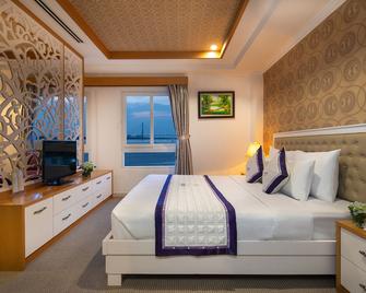 نيستا هوتل كان ثو - كان ثو - غرفة نوم