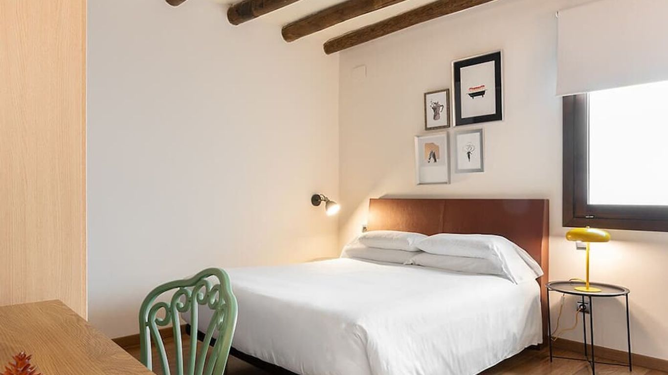 Hostal Pichorradicas