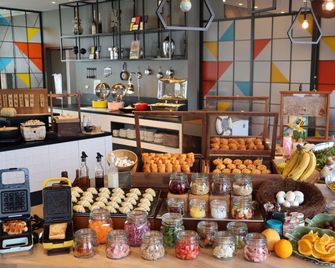 ibis Styles Tokyo Bay - Chiba - Buffet