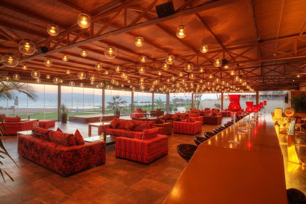 Grand Tala Bay Resort, Aqaba