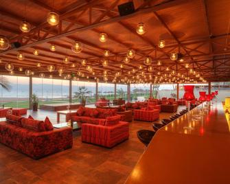 Grand Tala Bay Resort Aqaba - Aqaba - Lounge