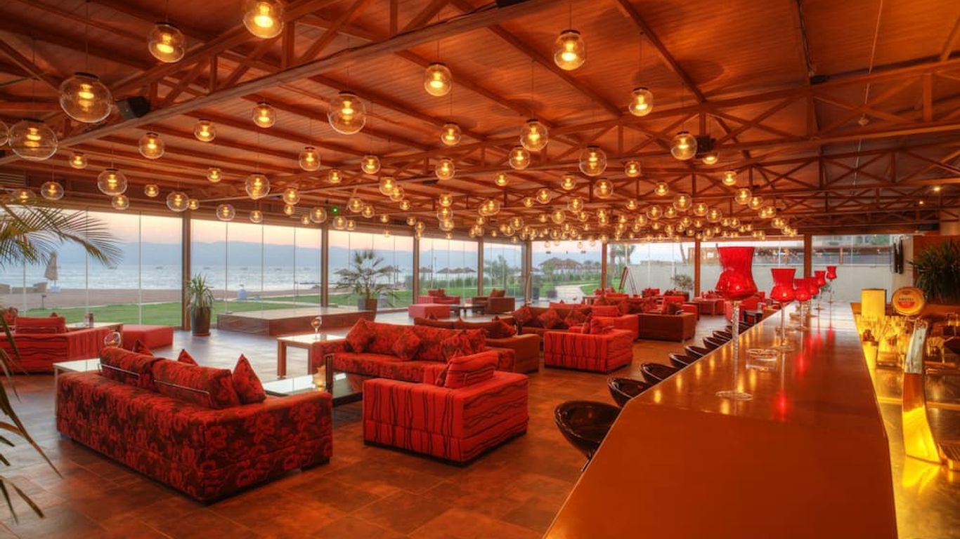 Grand Tala Bay Resort, Aqaba