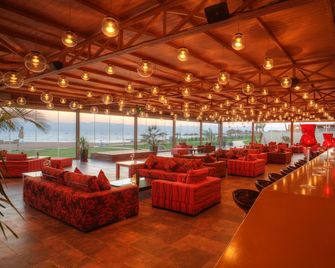 Grand Tala Bay Resort, Aqaba - Aqaba - Lounge