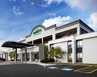 Wingate by Wyndham St. Clairsville/Wheeling - Saint Clairsville - Bygning