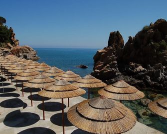 Hotel Kalura - Cefalù