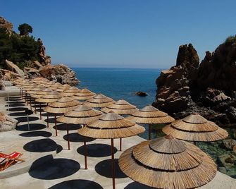 Hotel Kalura - Cefalù