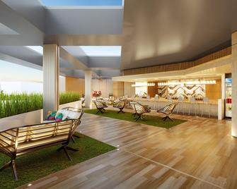 Harper Kupang By Aston - Kupang - Bar