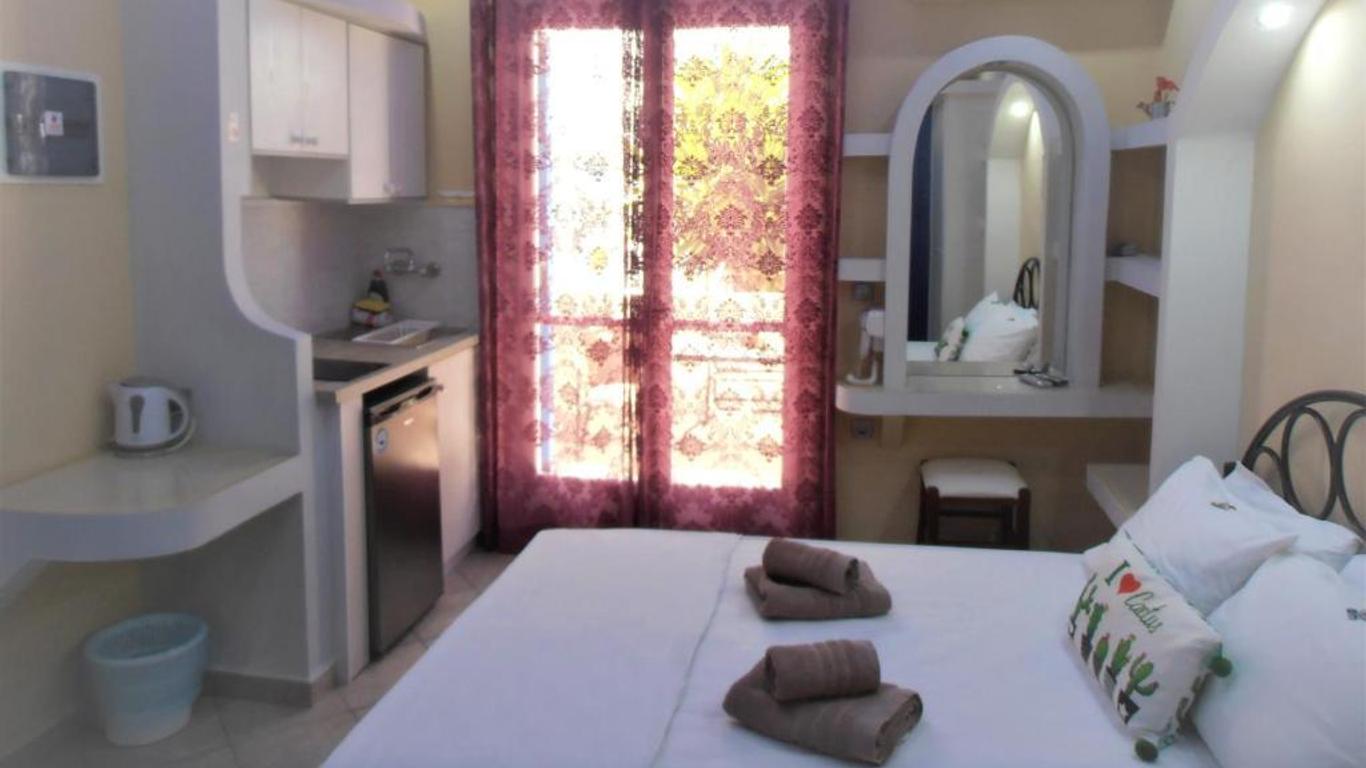 Lefkes Studios