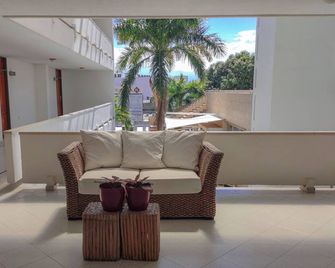 Hotel Sicarare - Valledupar