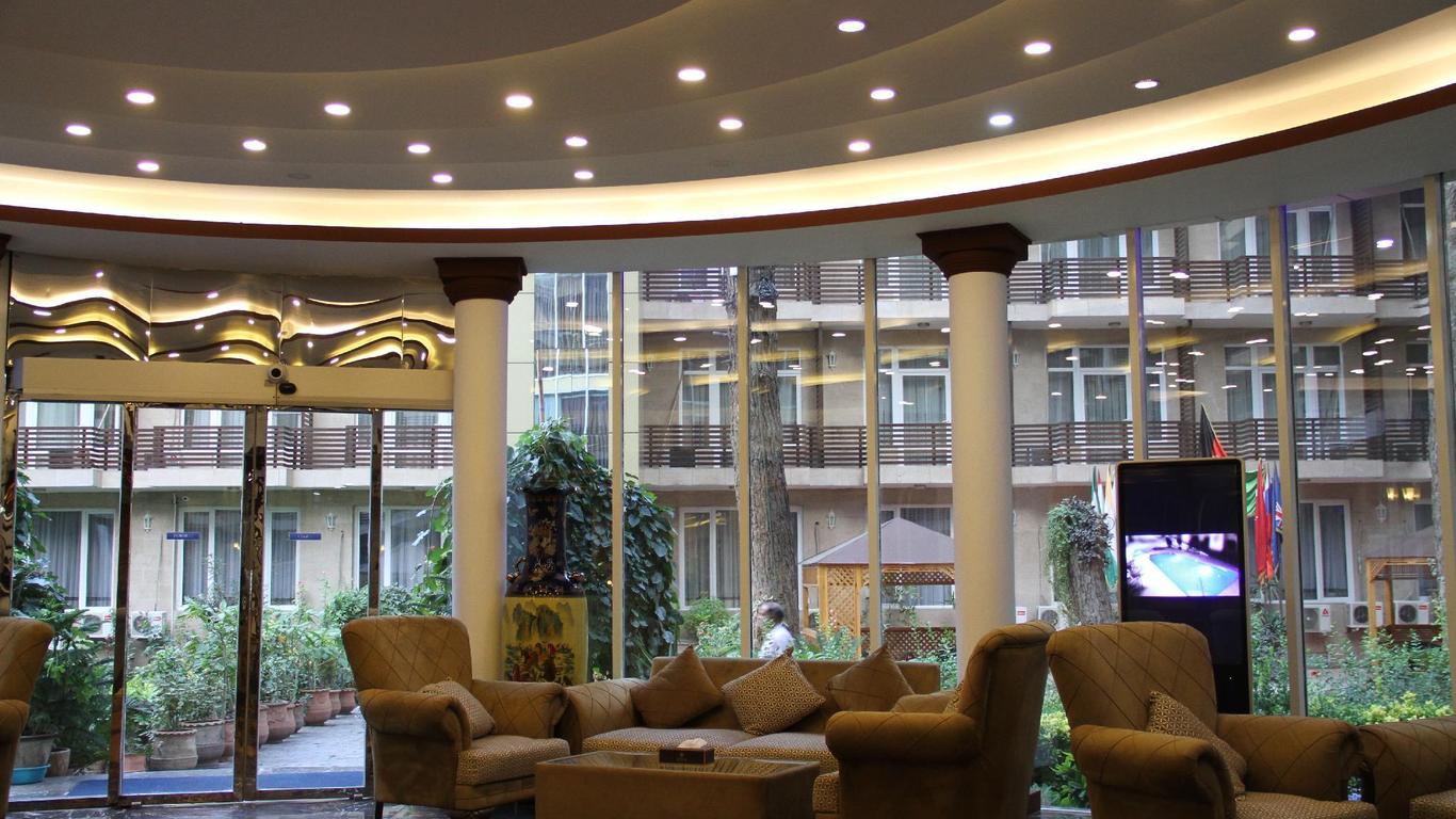 Park Star Hotel