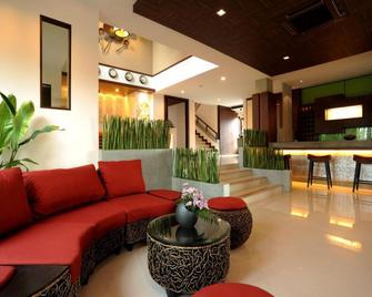 The Charm Boutique Resort - Khon Kaen