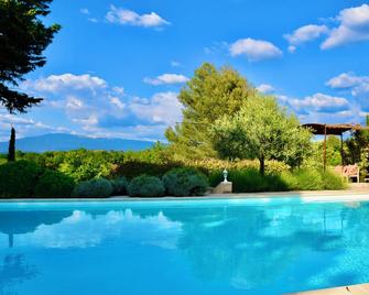 Bastide Saint-Didier - Saint-Didier - Piscina
