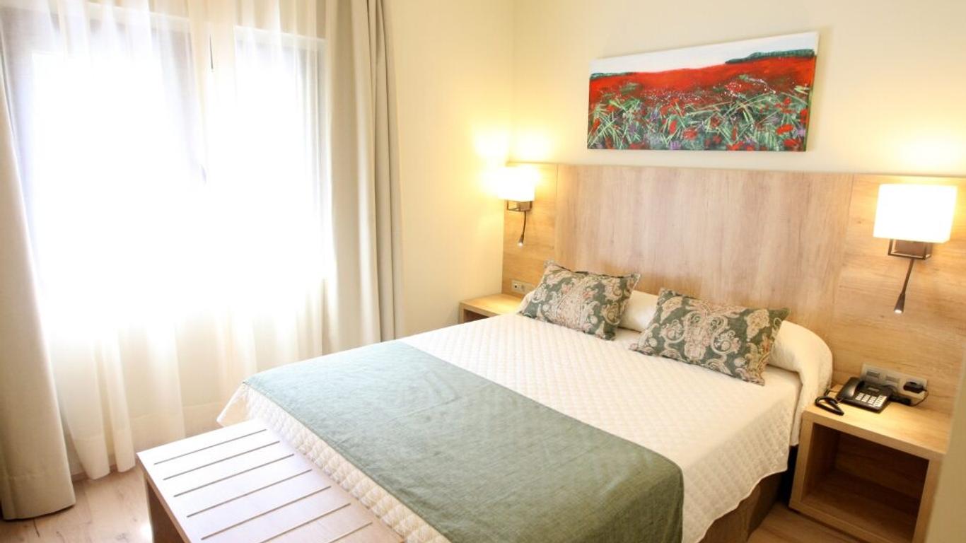 Hotel & Spa Real Villa Anayet