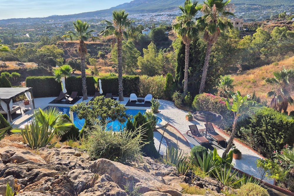 Bed & Breakfast | Guest House Casa Don Carlos - Alhaurín el Grande