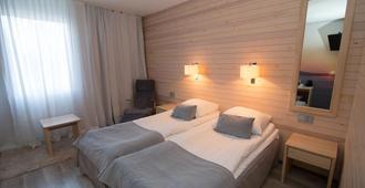 Hotel Ivalo - Ivalo - Camera da letto