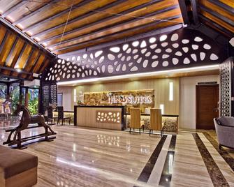 Ijen Suites Resort & Convention - מאלאנג - בר