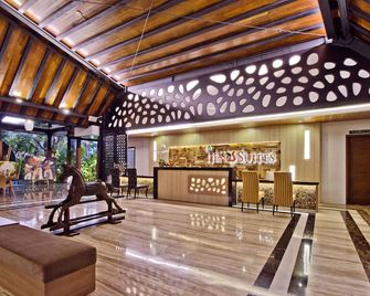 Ijen Suites Resort & Convention - מאלאנג - בר