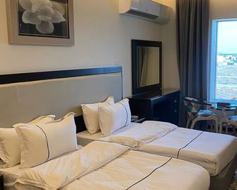 Artama Hotel - Unayzah