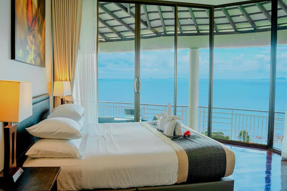 Sunset Hill Boutique Resort Koh Phangan