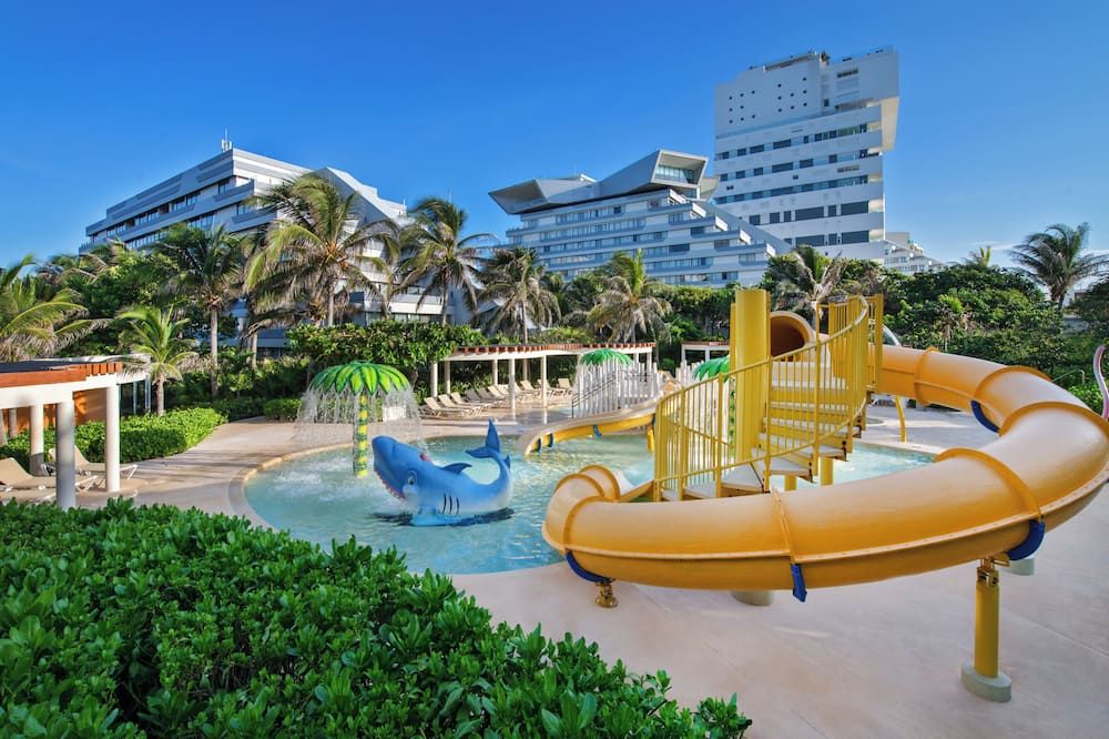 Park Royal Beach Cancun - קנקון