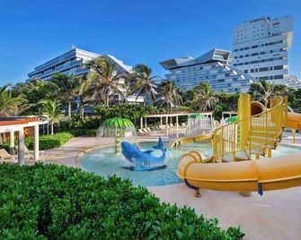 Park Royal Beach Cancun - קנקון