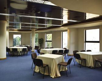 Hotel Miracorgo - Vila Real - Restaurant