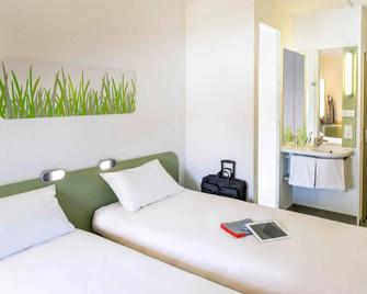ibis budget Vitry-sur-Seine N7 - Vitry-sur-Seine - Bedroom