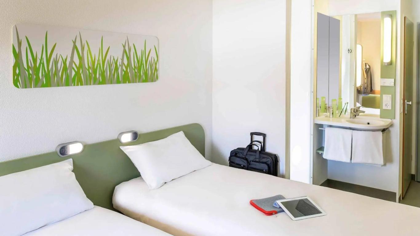 ibis budget Vitry-sur-Seine N7