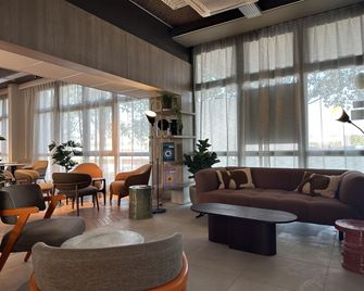 Tulip Htl & Resid-Marne-La-Vallee Torcy - Torcy - Lounge