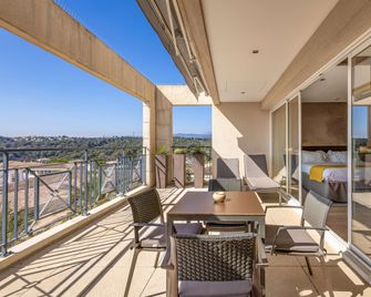 Royal Mougins Golf, Hotel & Spa de Luxe - Mougins - Balcony