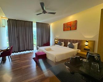 Nakshville homestay - Bhimtal