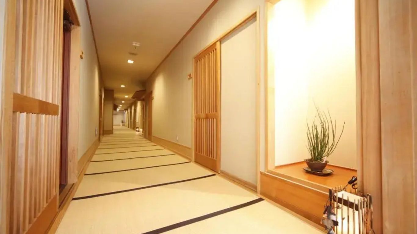 Tokishirazu no Yado Oribana