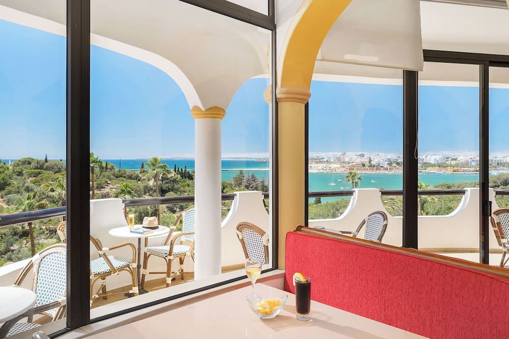 Casabela - Lagoa - Balkon